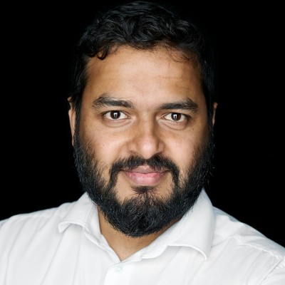 Krishna Hara Chakravarty